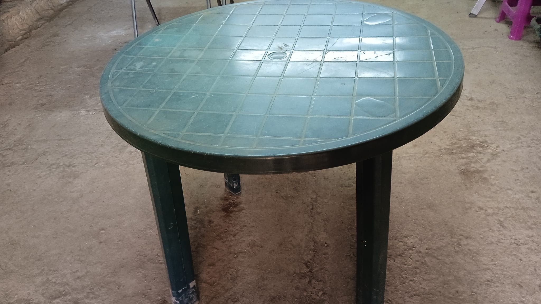 Recogida de muebles en Caseres | Un servicio ecológico y responsable