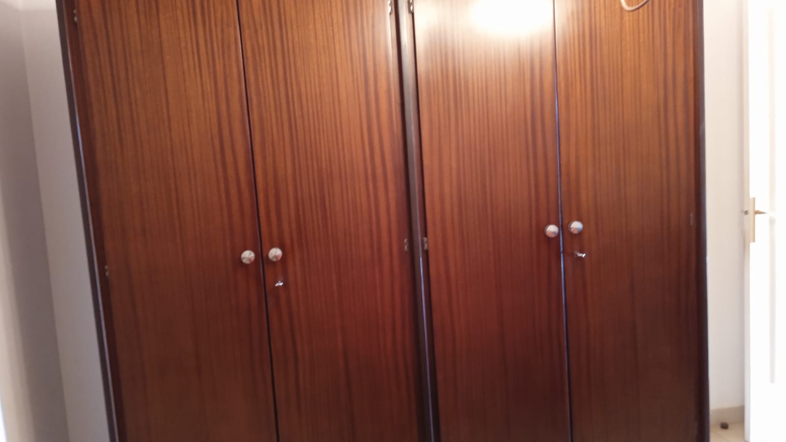 Vaciado de pisos en Ascó: Rápido y eficiente	