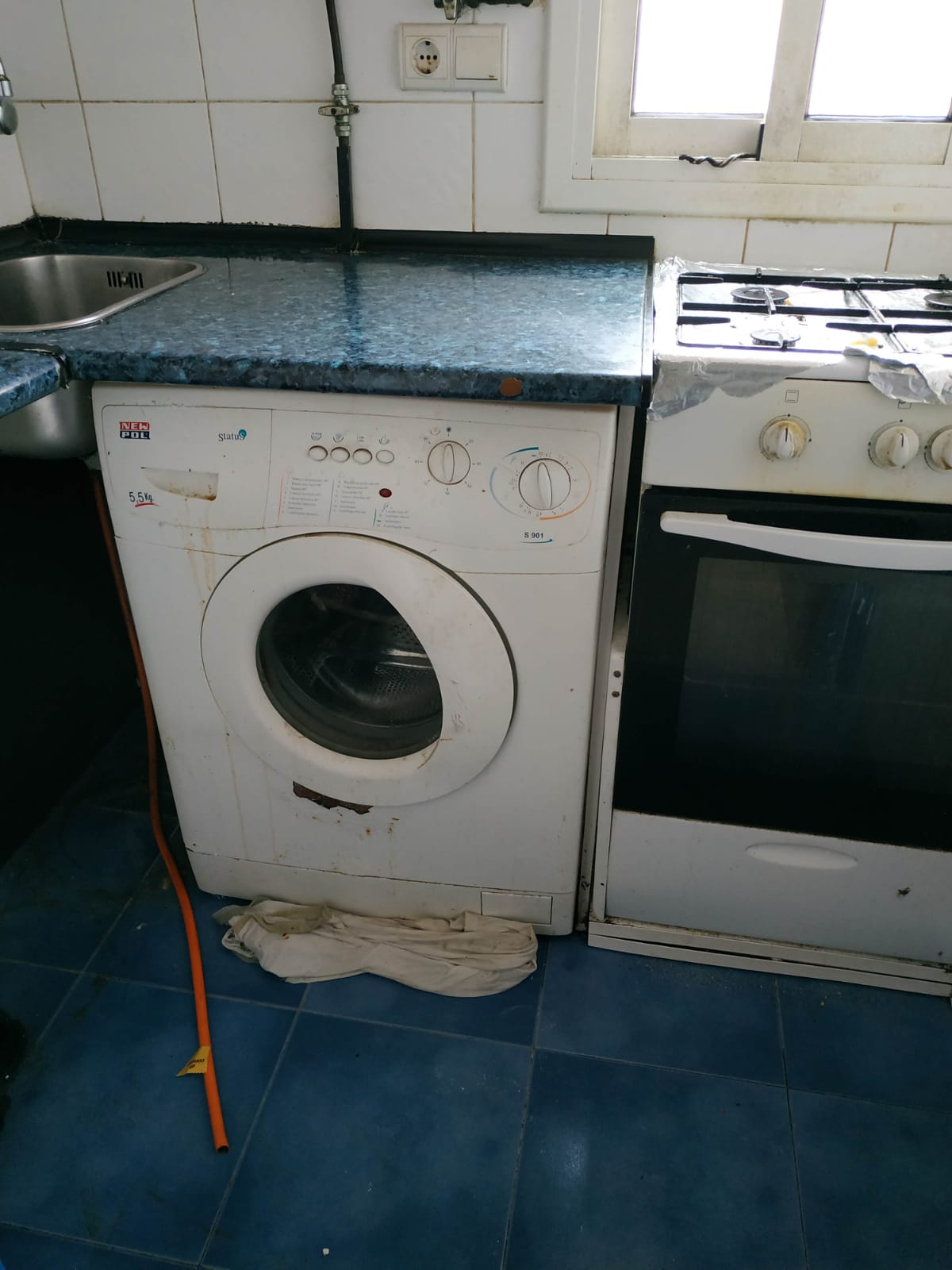 Deshazte de tus muebles, electrodomésticos y basura de manera rápida y eficiente en Miravet