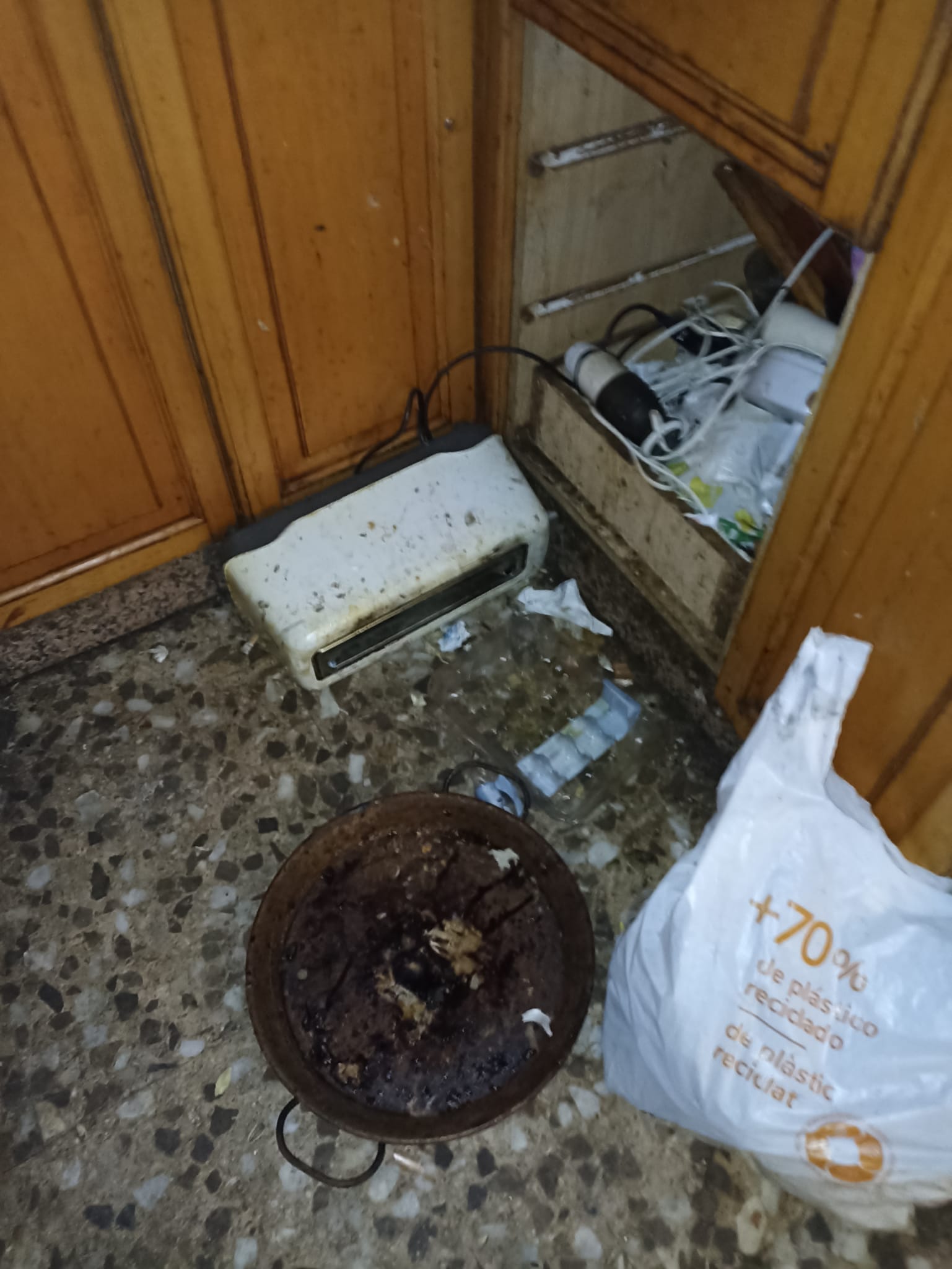 Recogida y reciclaje de muebles, electrodomésticos y basura en Altafulla - ¡Cuida el medio ambiente!