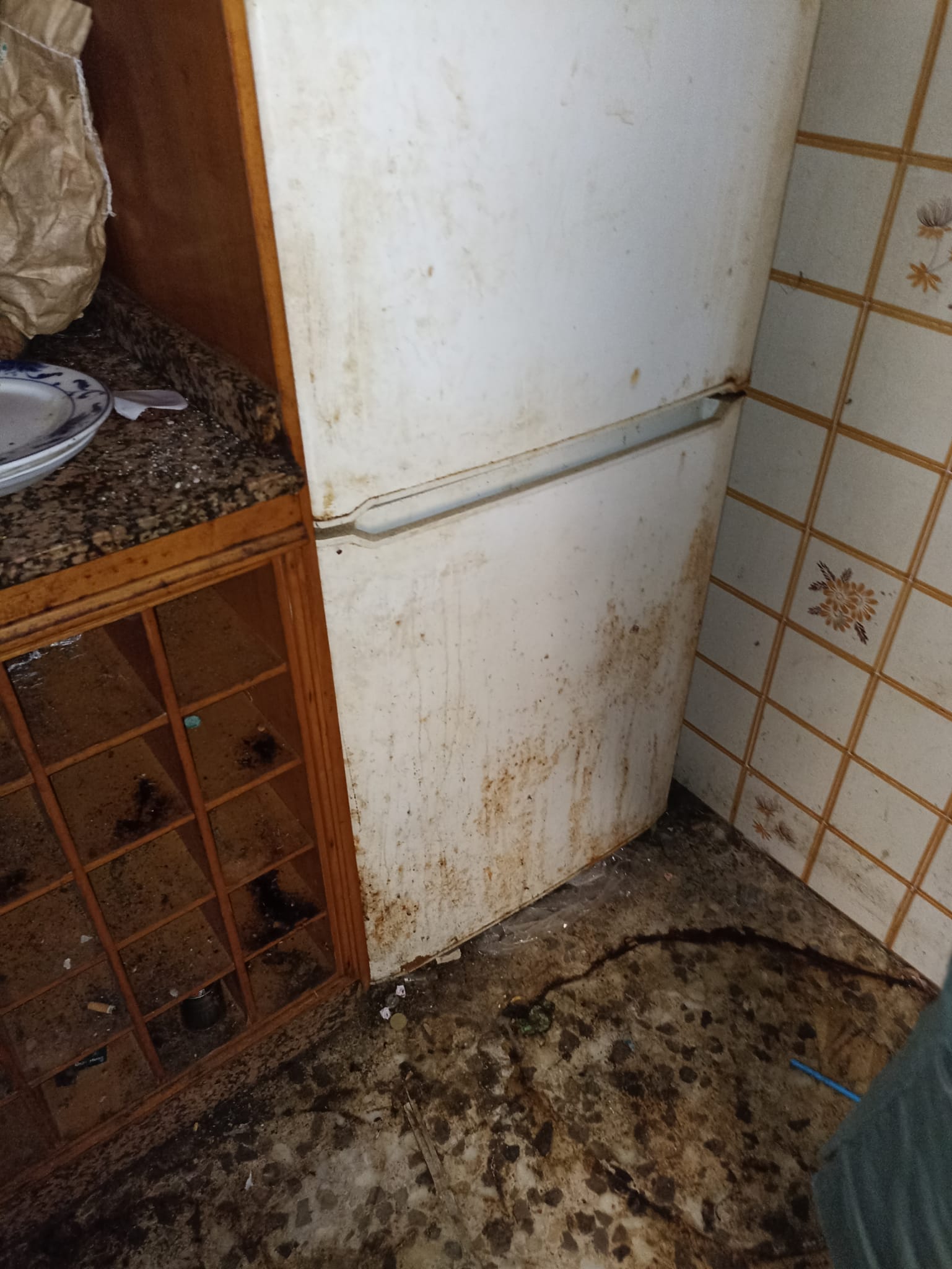 Deshazte de tus muebles viejos y trastos en Caseres - ¡Nuestro servicio es rápido y eficiente!