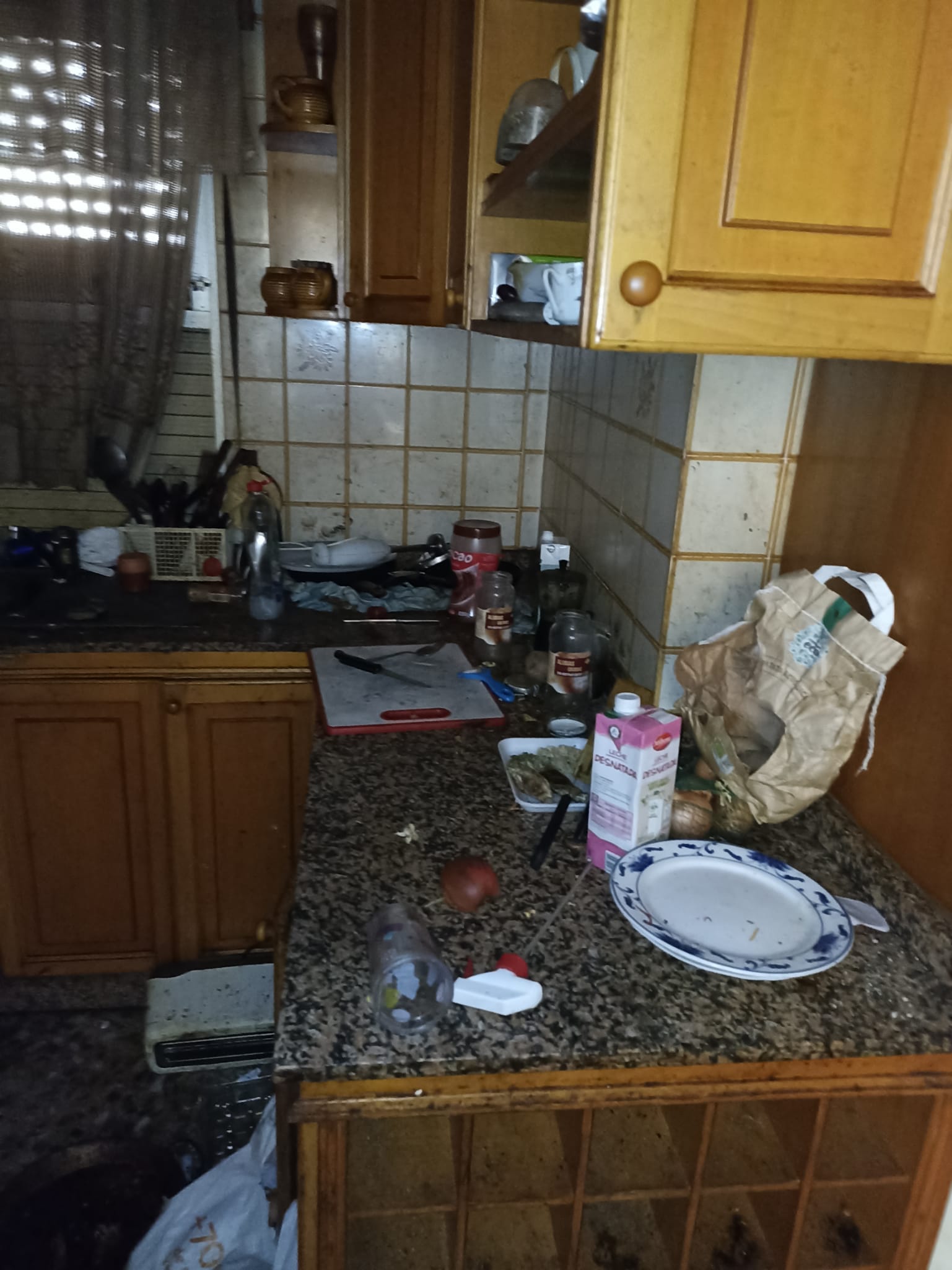 Vaciado de pisos y limpieza de enseres en Cambrils - ¡Precios ajustados a su medida!