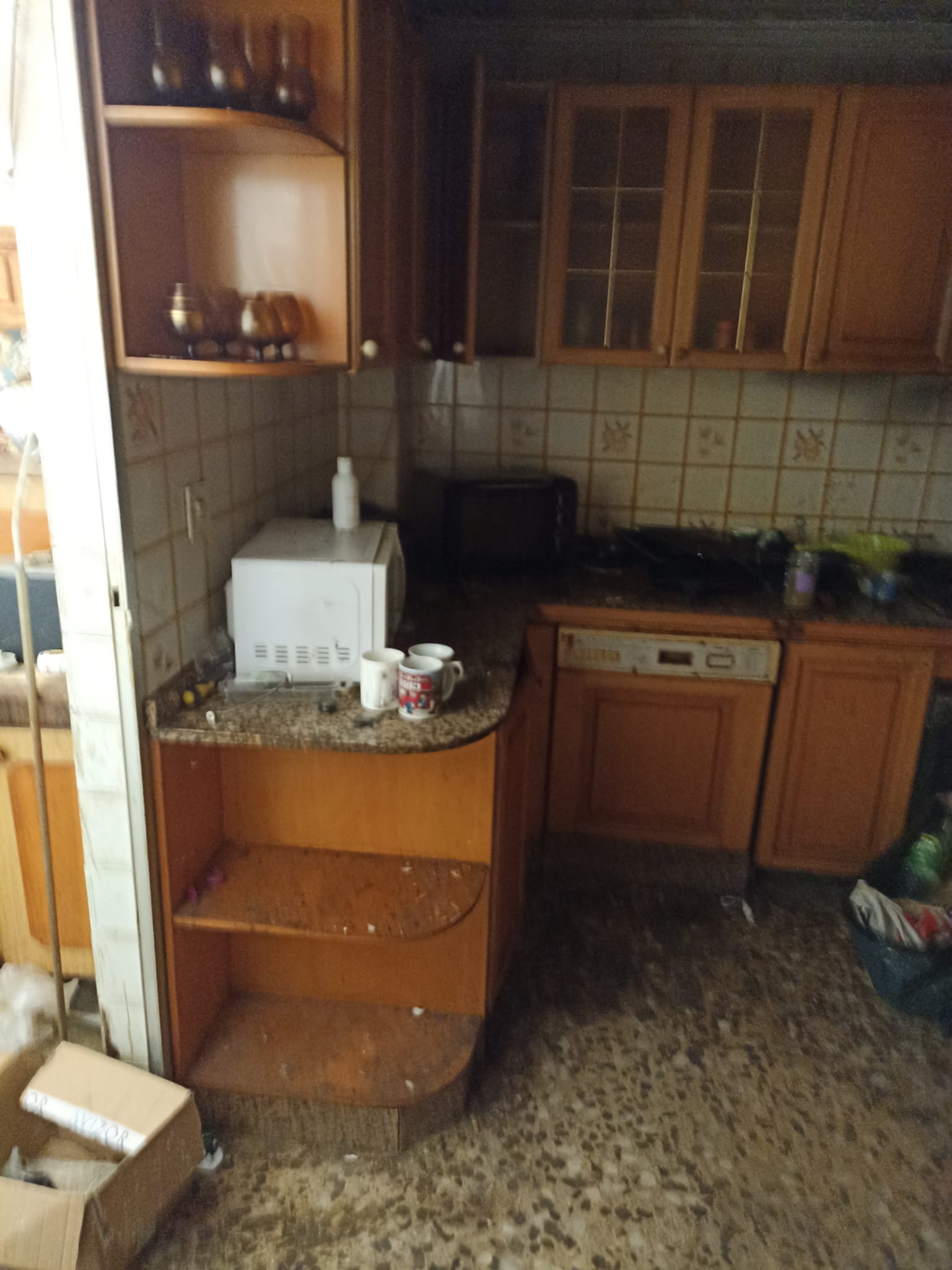 Recogida de muebles en Maspujols | Solución para muebles no deseados