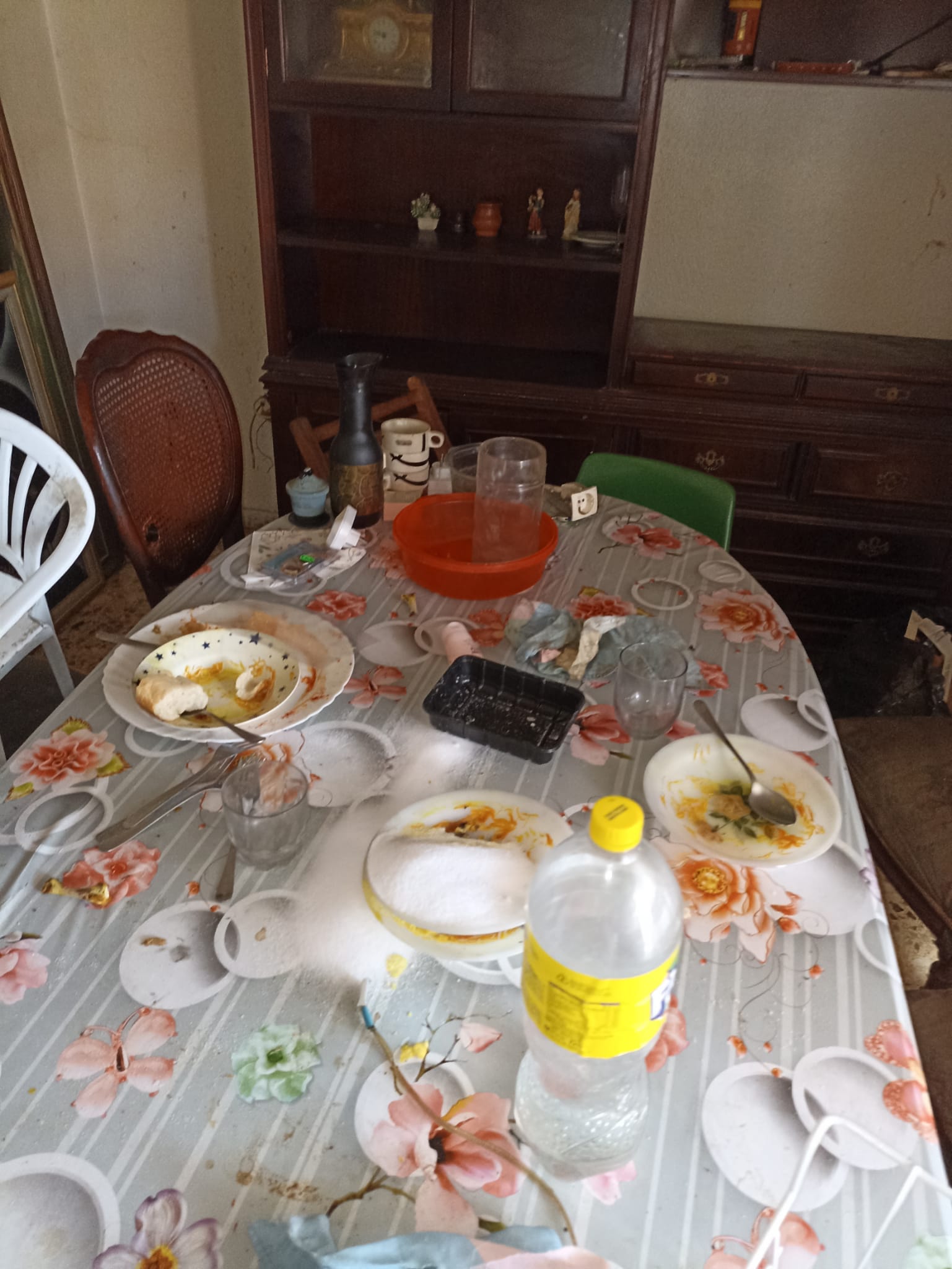 Recogida de muebles en Cunit | Despeje su hogar de objetos innecesarios