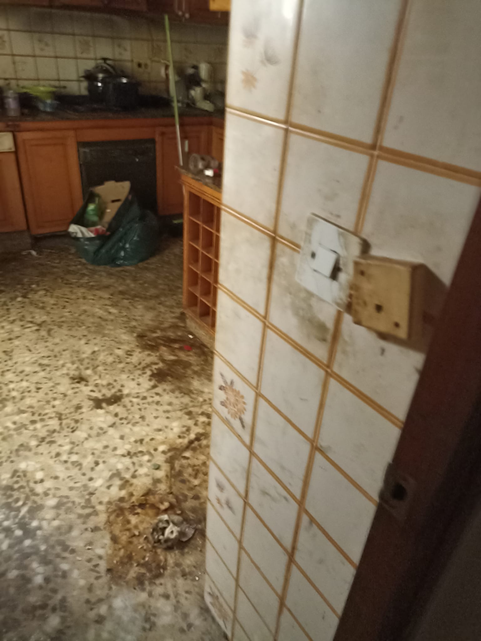 Deshazte de tus muebles viejos y trastos de manera sostenible en Nulles - ¡Contáctanos!