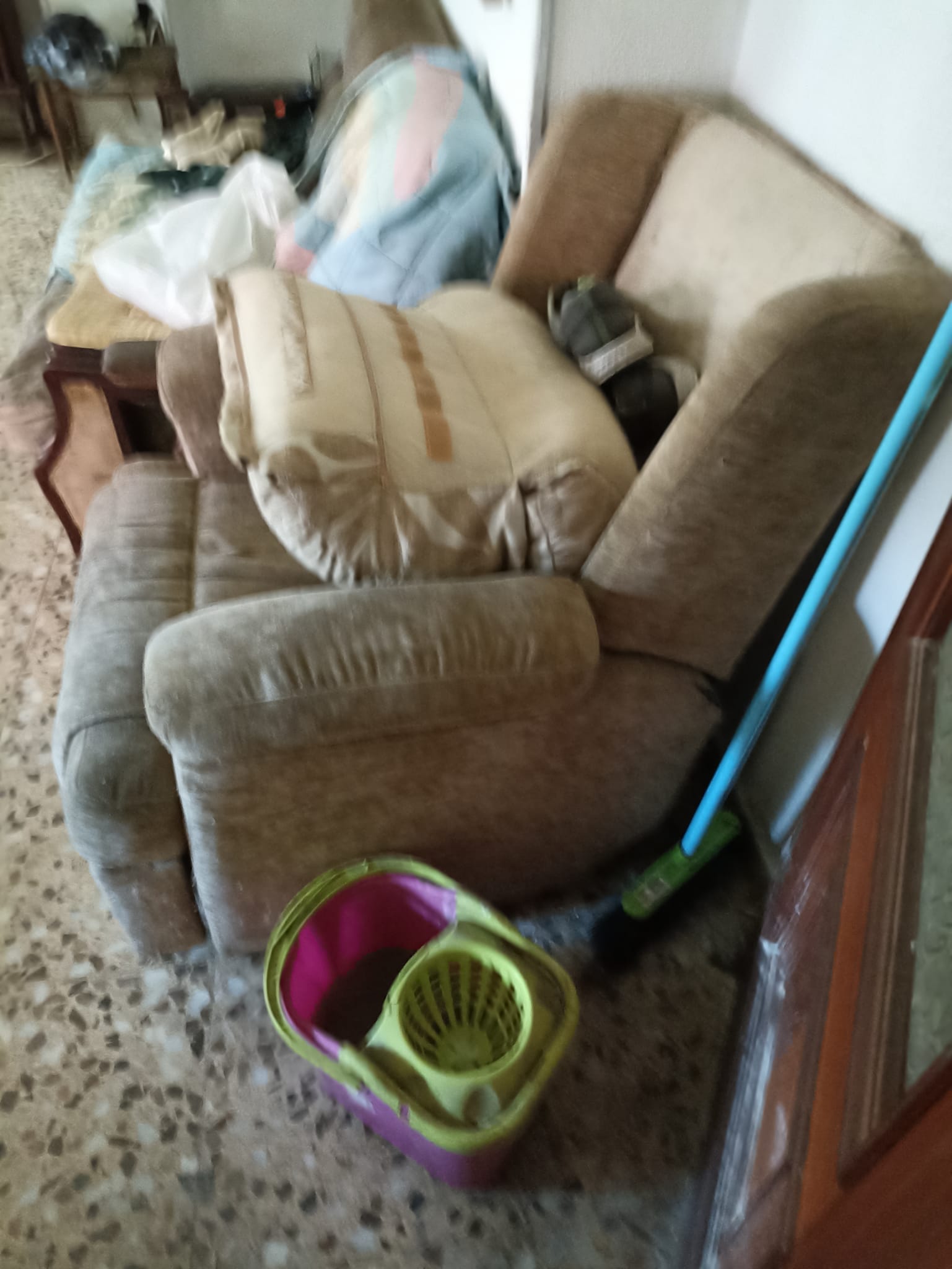 Reciclaje de muebles, electrodomésticos y basura en Poboleda - ¡Contribuye a un mundo mejor!