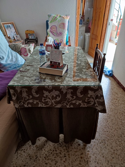 Vaciado de pisos en Botarell