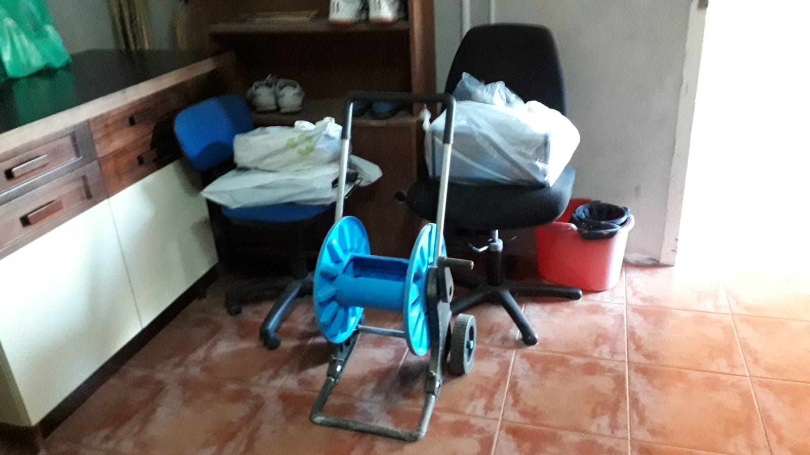Servicio de recogida y reciclaje de muebles viejos y trastos en Miravet - ¡Confía en nosotros!