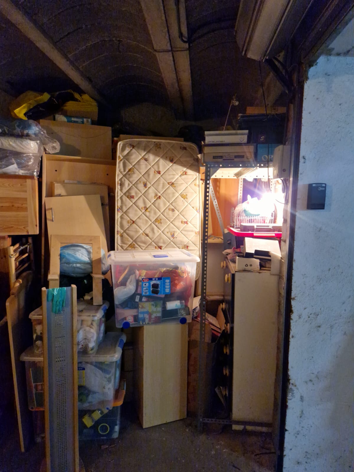 Vaciado de pisos y desalojo de muebles en Tarragona - ¡Limpieza garantizada!