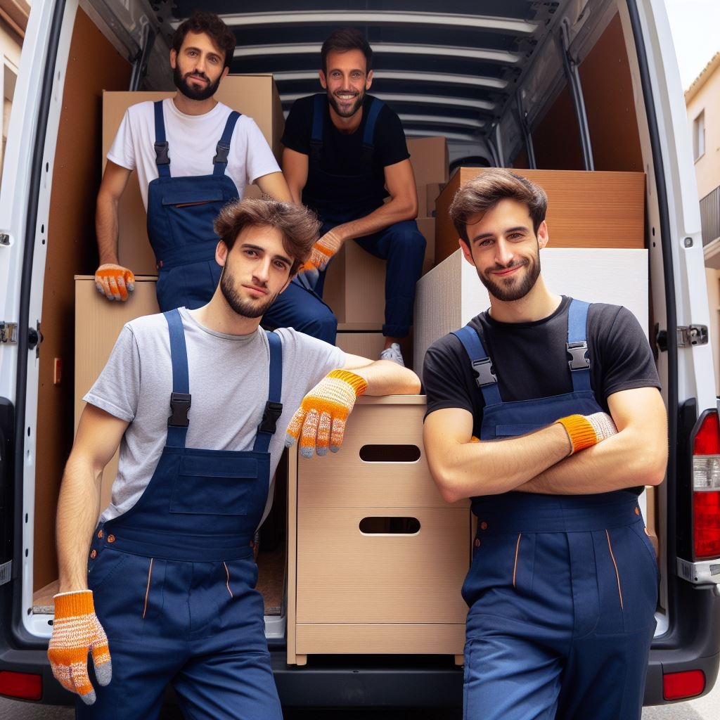 Servicios dedicados al tratamiento del Síndrome de Diógenes
