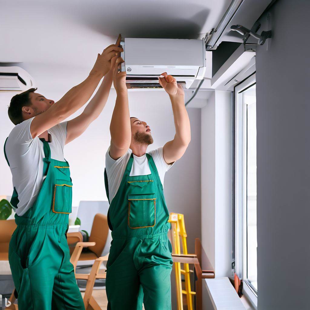 Instalación de Aire Acondicionado en Redova: Costos y Beneficios